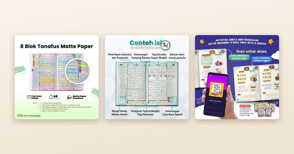 Kenapa Kami Hanya Menjual Buku Asli