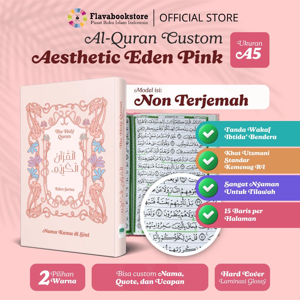 Pink Non Terjemah