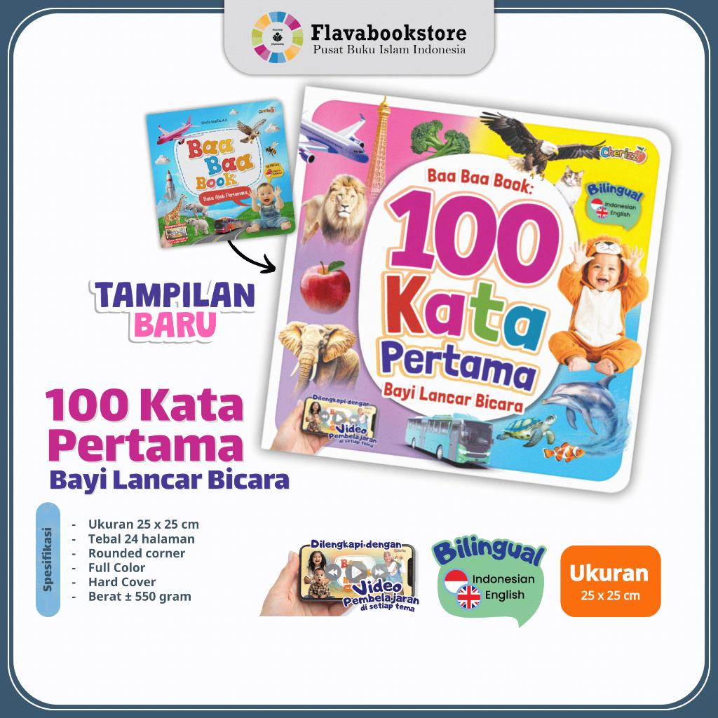 Baru 100KataPertama