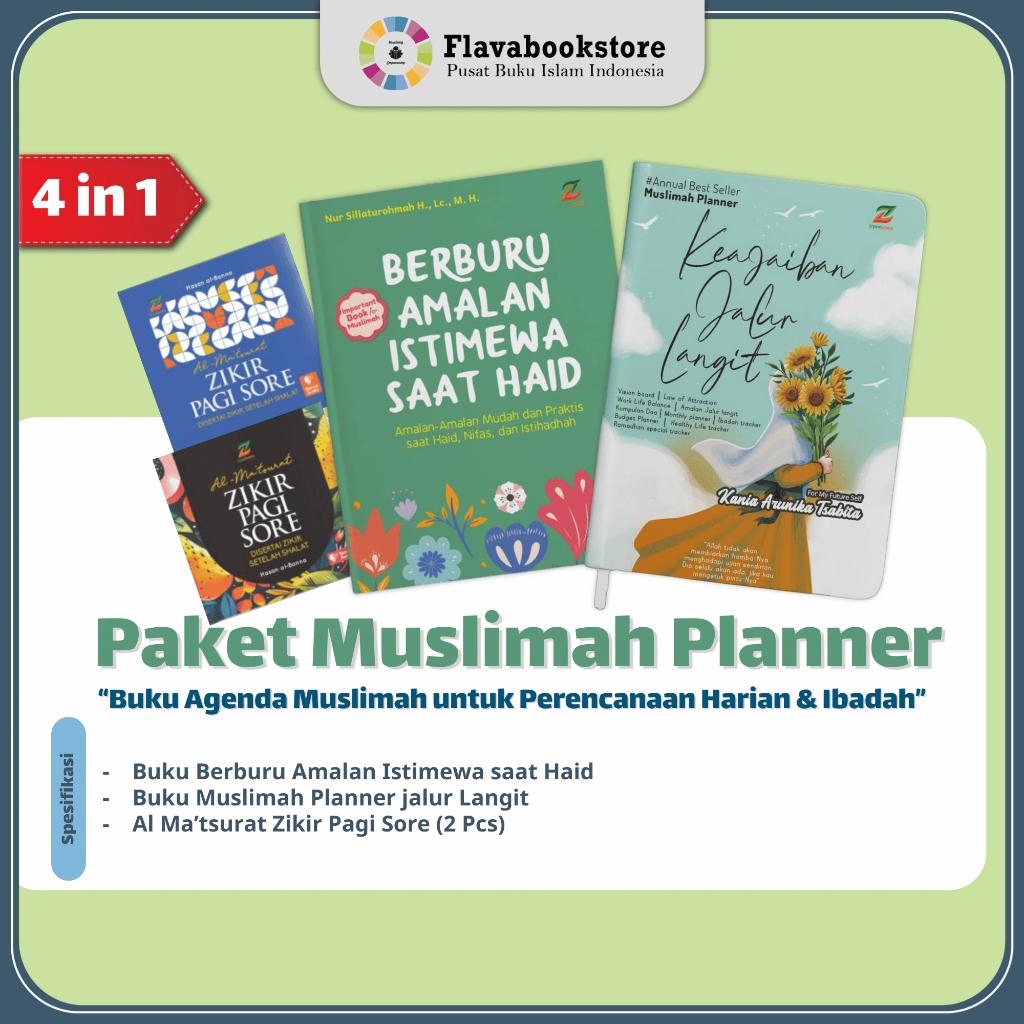 Paket Lengkap