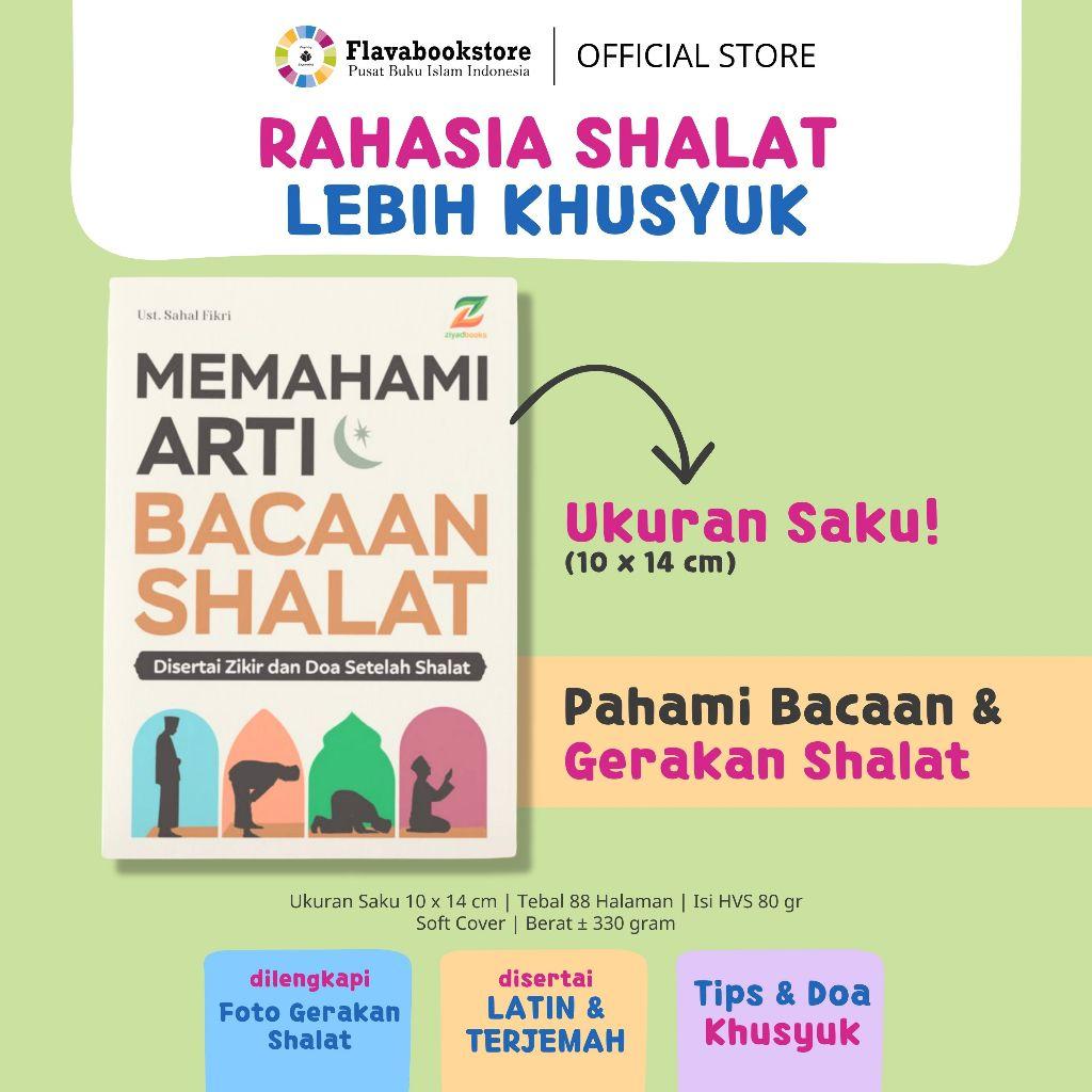 MemahamiBacaanShalat
