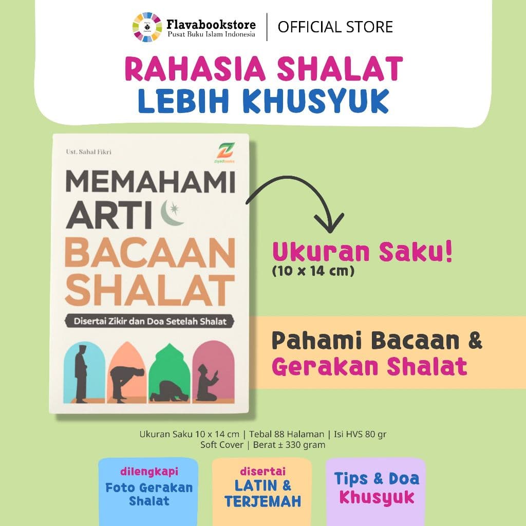 MemahamiBacaanShalat