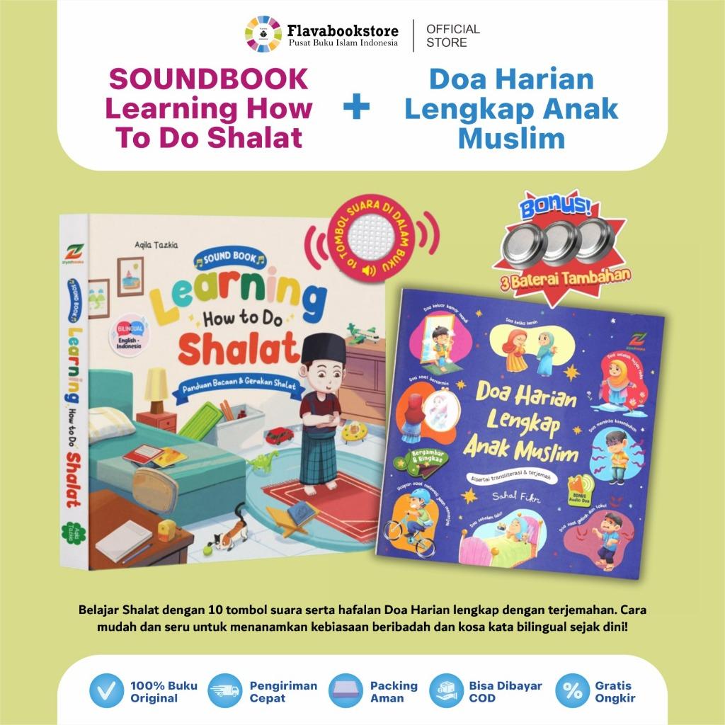 SB Shalat+DoaHarian