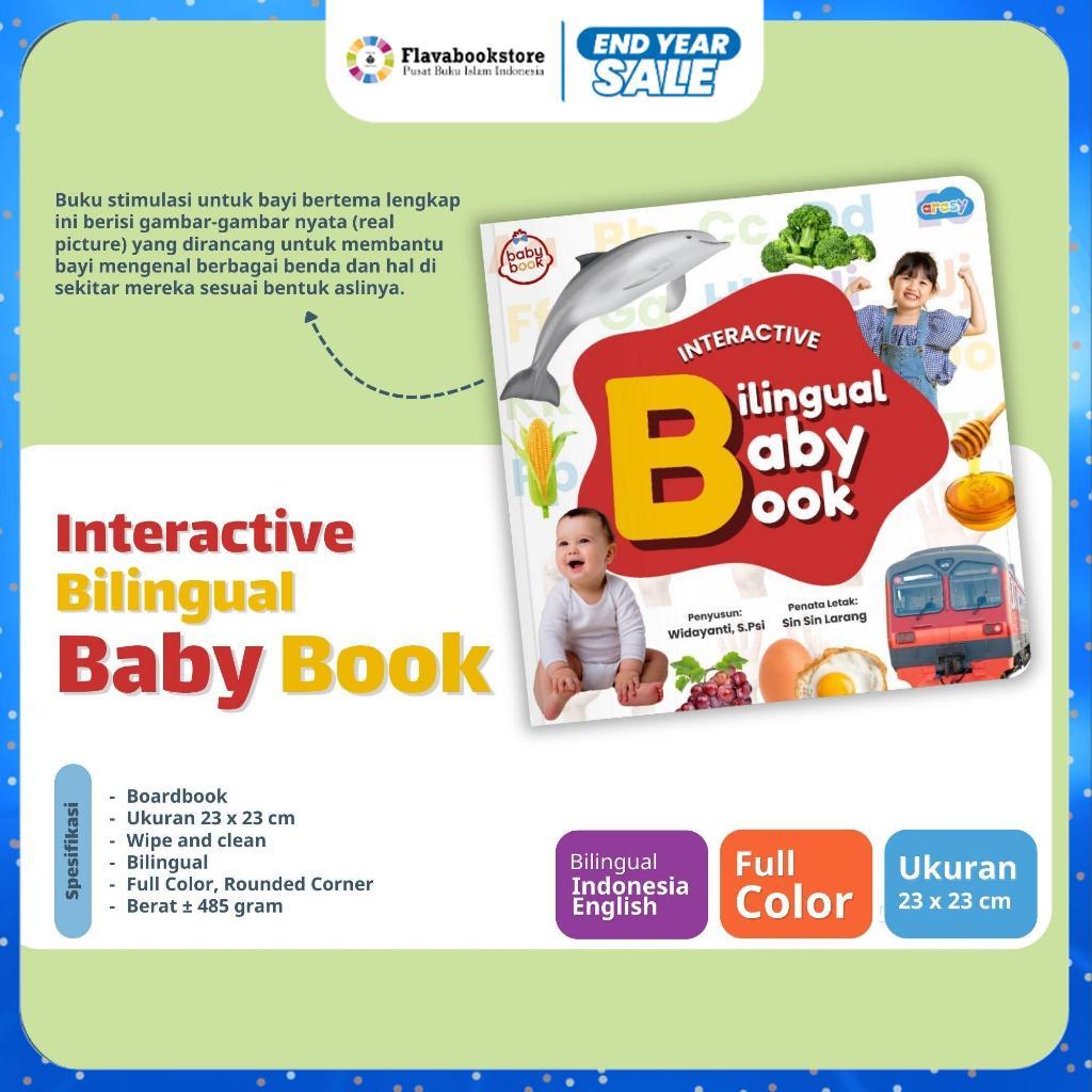 Babybook Arasy
