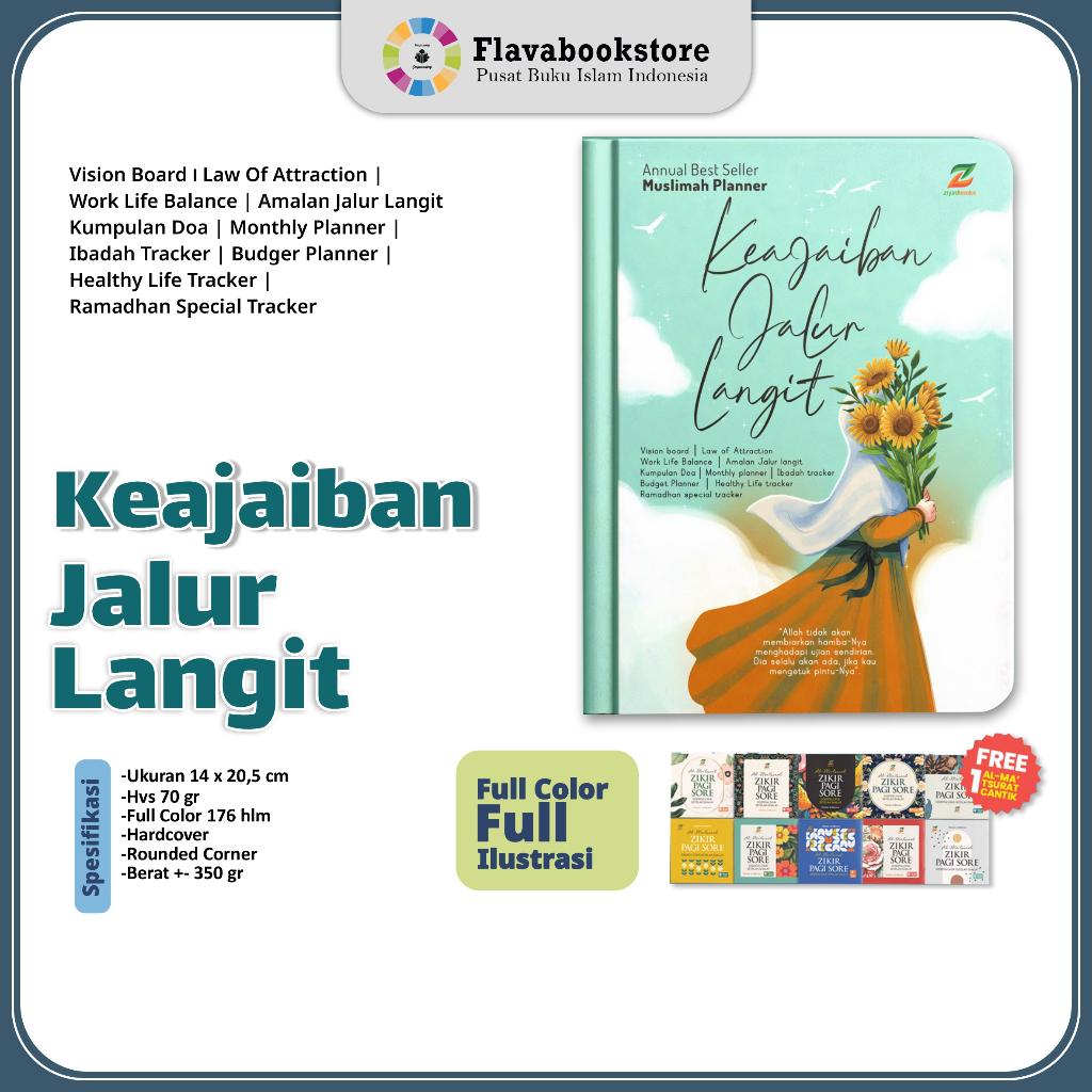 Muslimah Planner