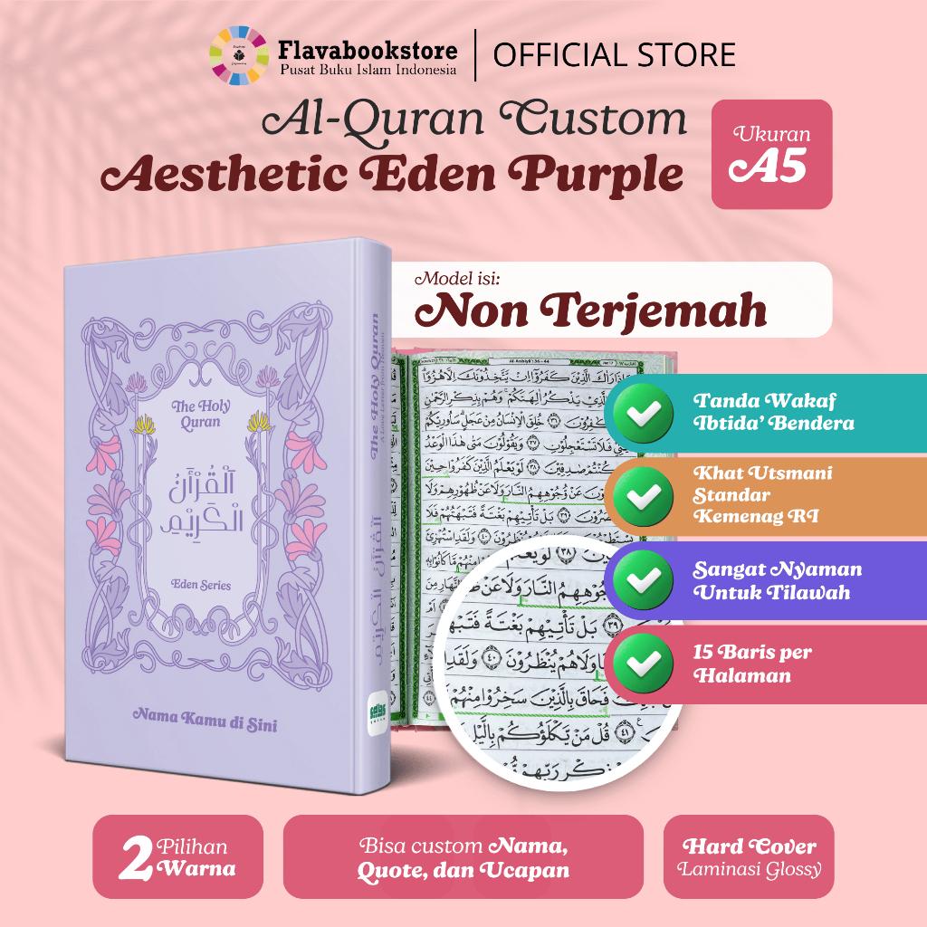 Ungu Non Terjemah