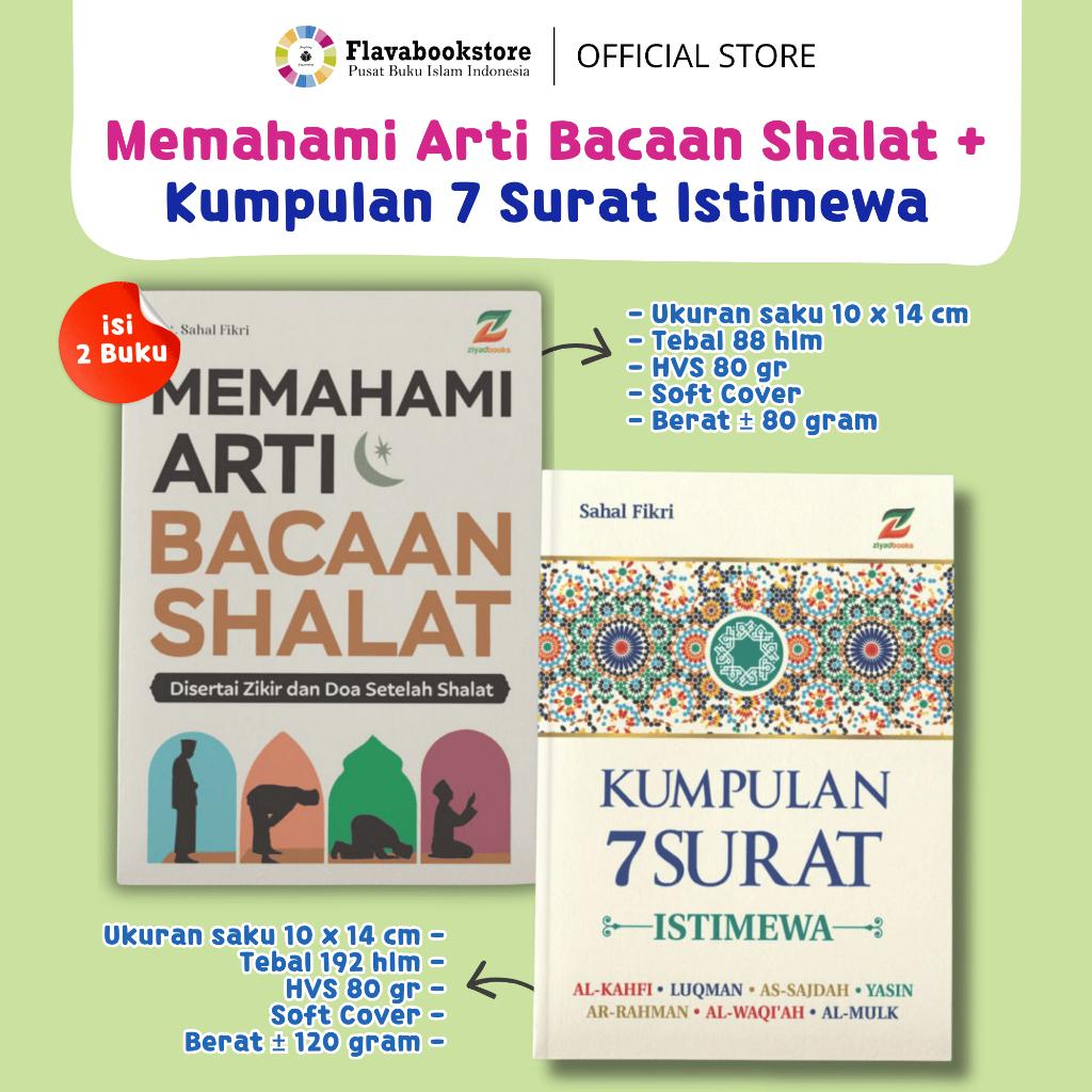 Paket Lengkap