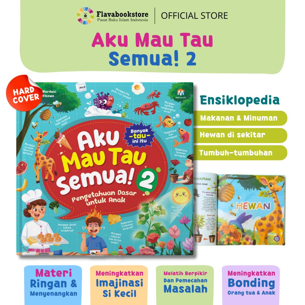 Aku mau tau v2