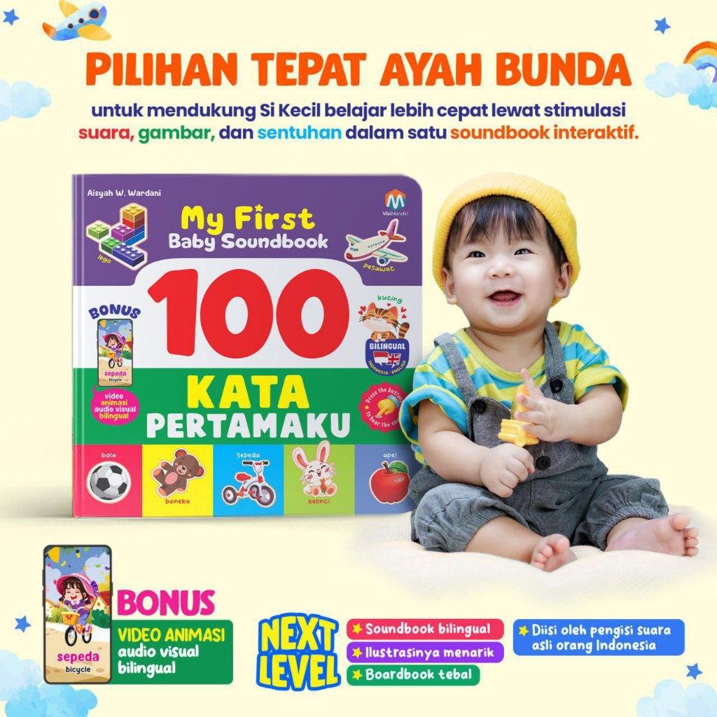 SB 100 Kata Pertama