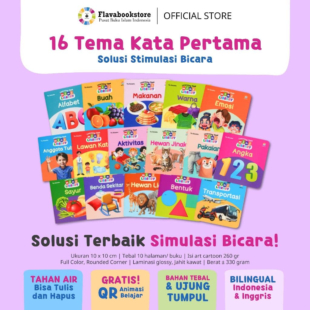 Mini Library