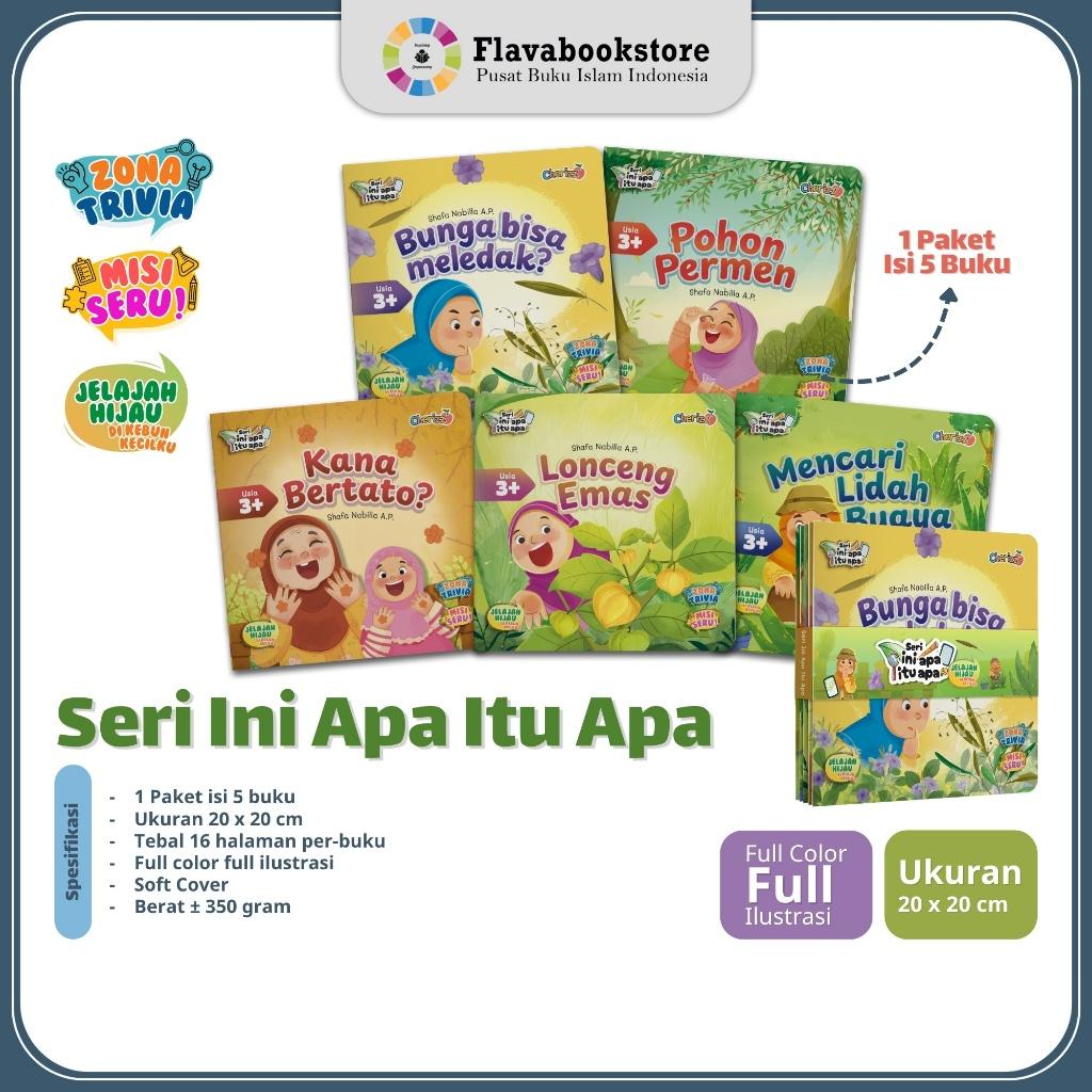 5 BukuCeritaTumbuhan