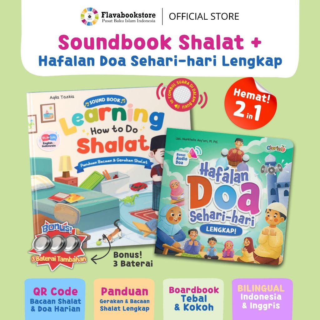 SB Shalat+HafalanDoa