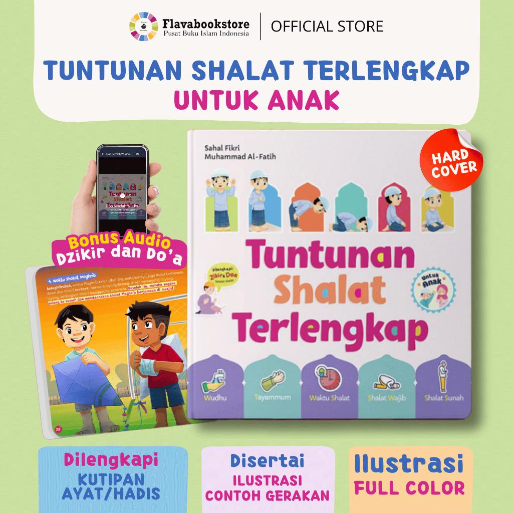 Tuntunan Shalat