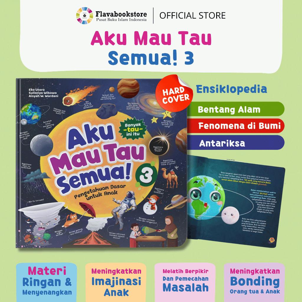 Aku mau tau v3