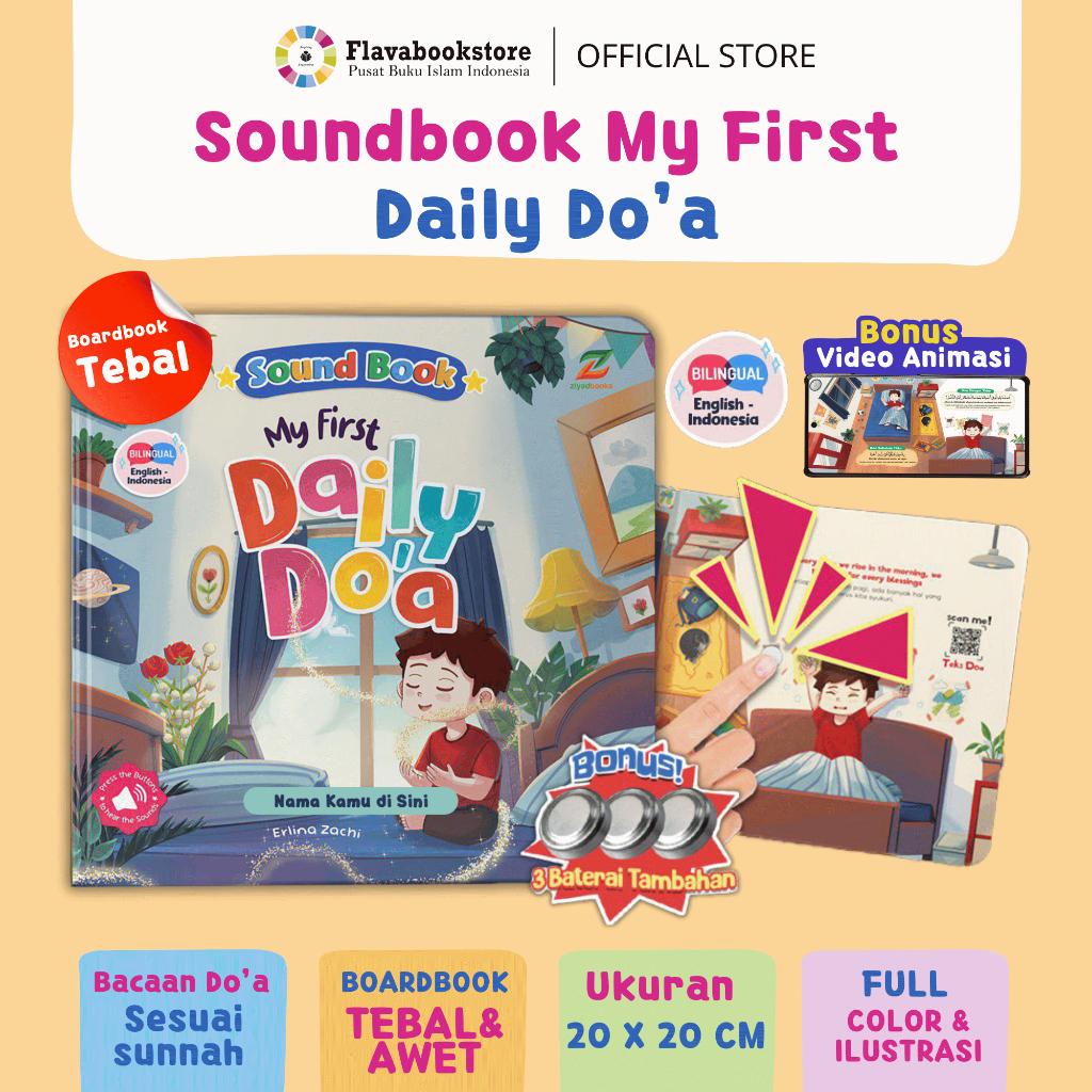 SB Daily Doa