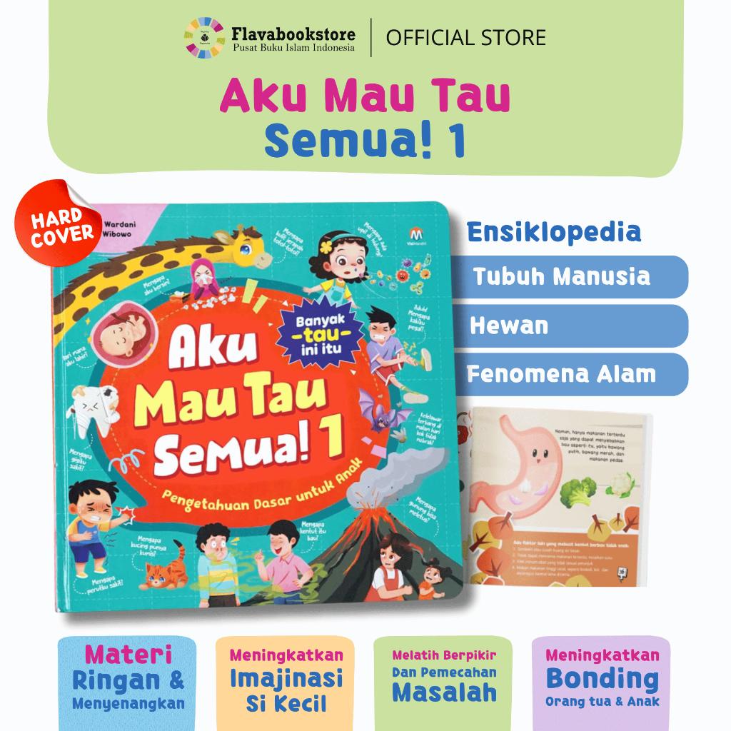 Aku mau tau v1