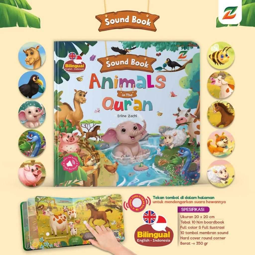 SB Animals in Quran