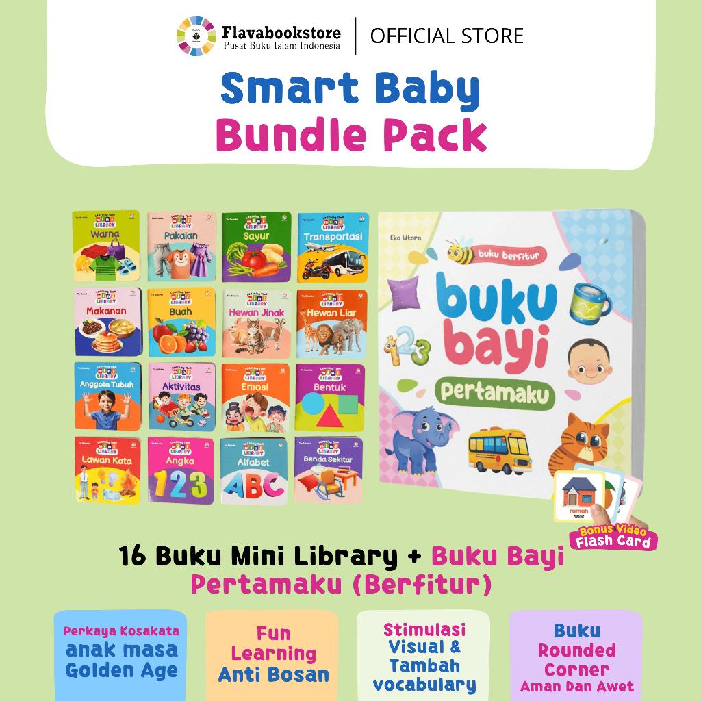 Smart Bundle Pack 1