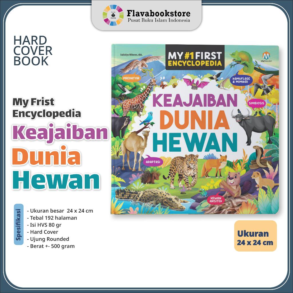KeajaibanDuniaHewan