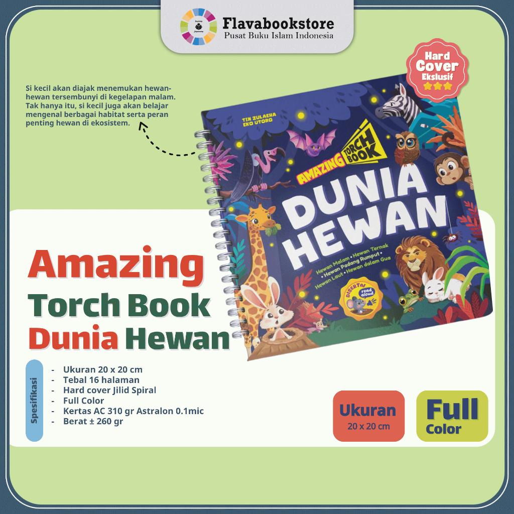 Dunia Hewan