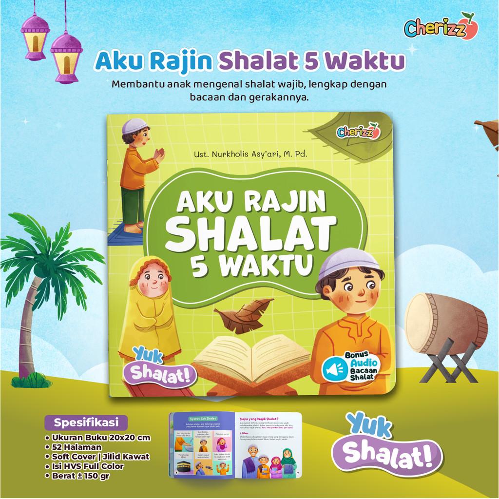 Shalat 5 Waktu