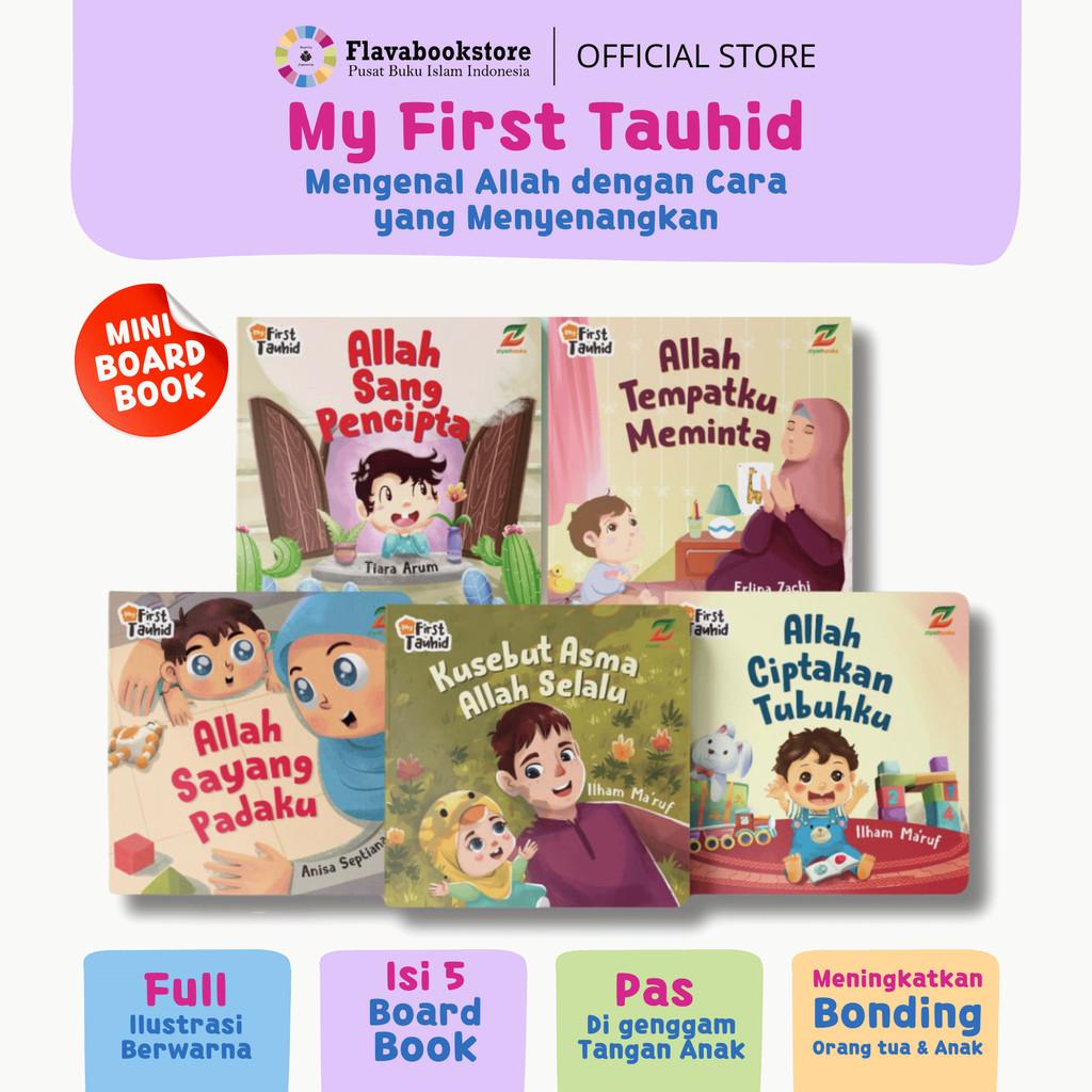 My First Tauhid