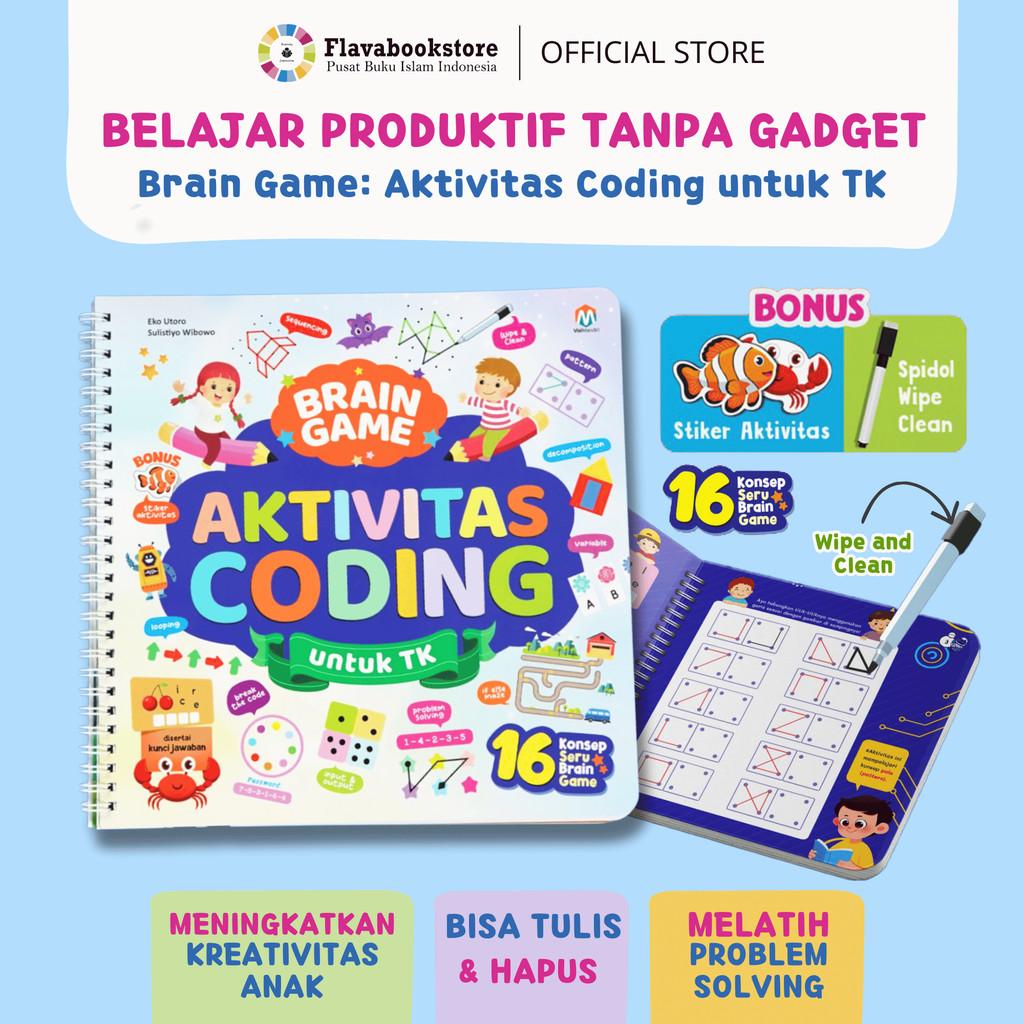 Coding Spiral Book