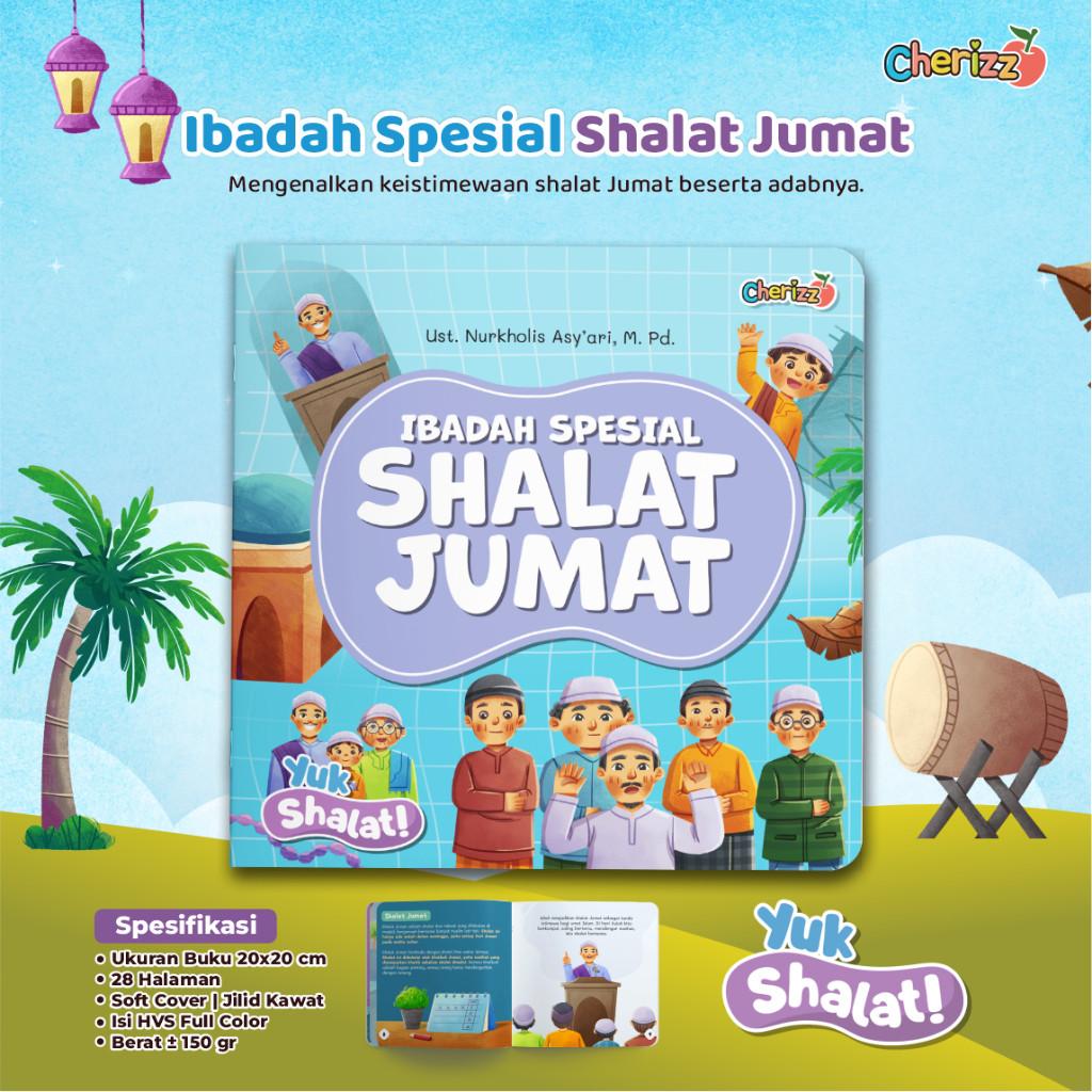 Shalat Jumat