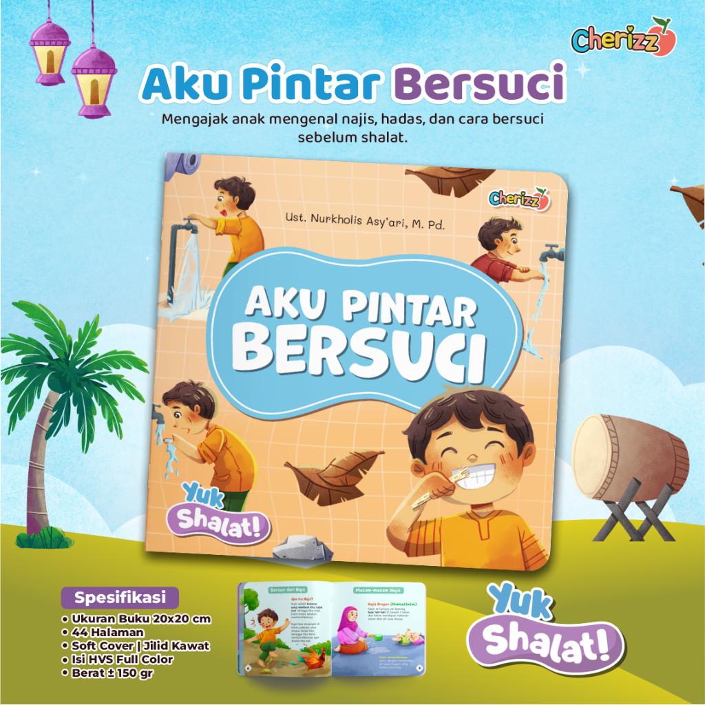 Pintar Bersuci