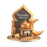 Buku Ramadhan