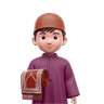 Remaja Muslim