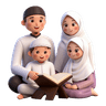 Parenting & Keluarga