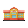 Sekolah & Pembelajaran