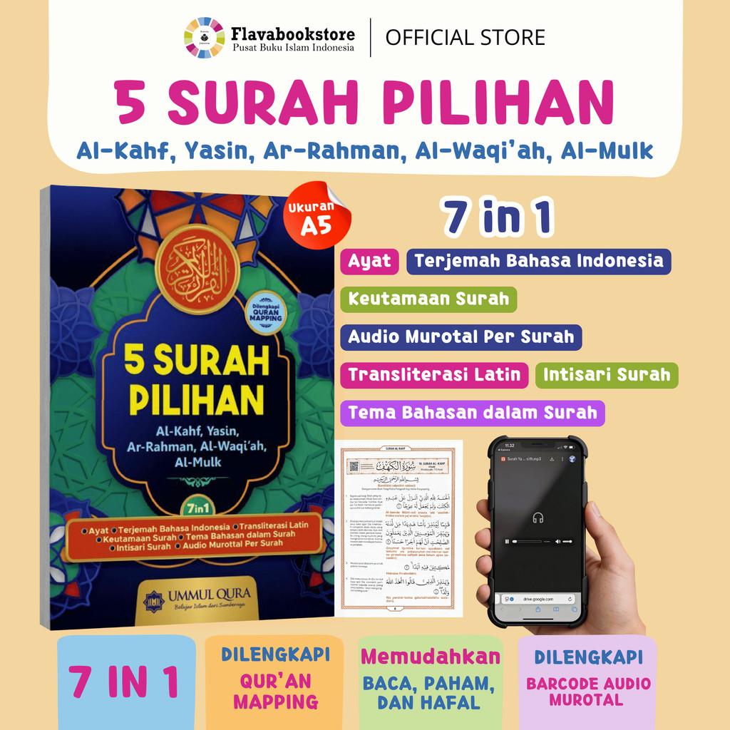 Quran Mapping New