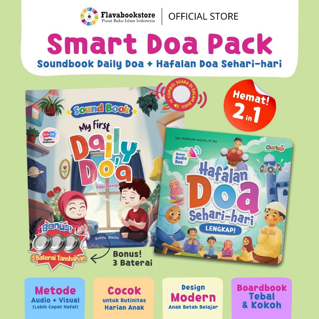 Doa Harian Lengkap untuk Anak Muslim