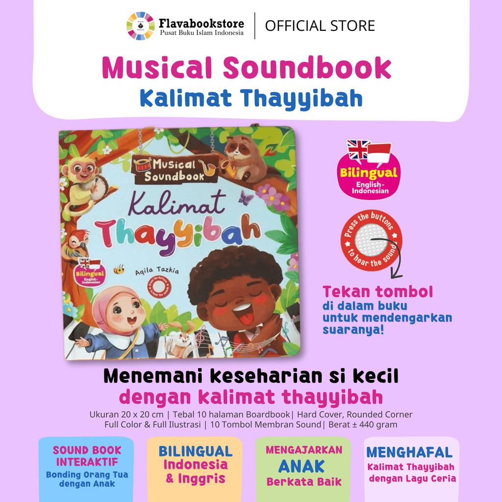 Seri Kalimat Thayyibah