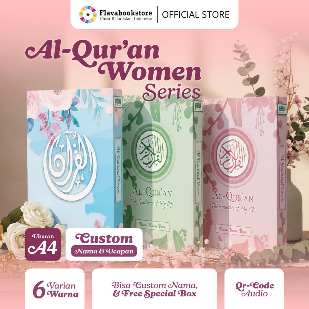 Juz Amma Tulis (Ukuran A4)