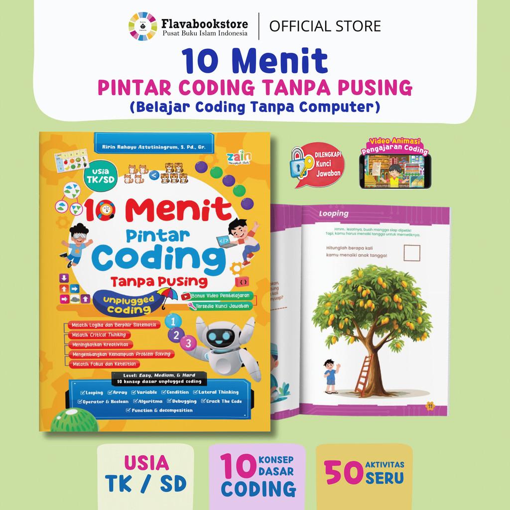 10 Menit