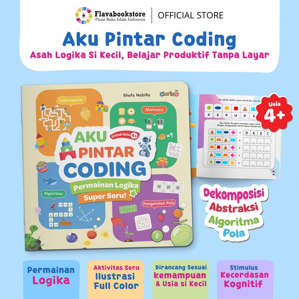 Buku Aktivitas Anak Islam untuk PAUD & TK