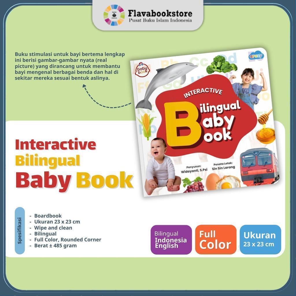 Baby Book Superlengkap