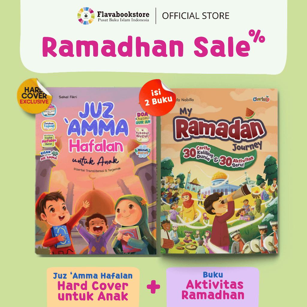 Juz Amma Hafalan untuk Anak