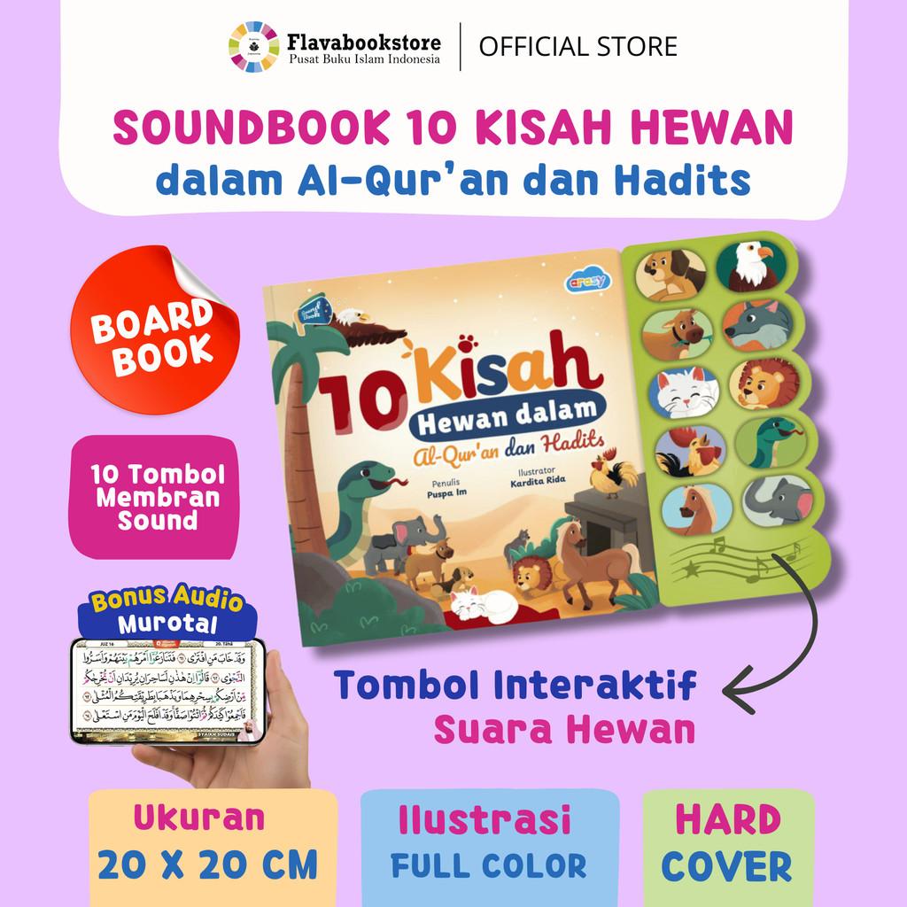 Kisah-Kisah Teladan Dalam Al Quran