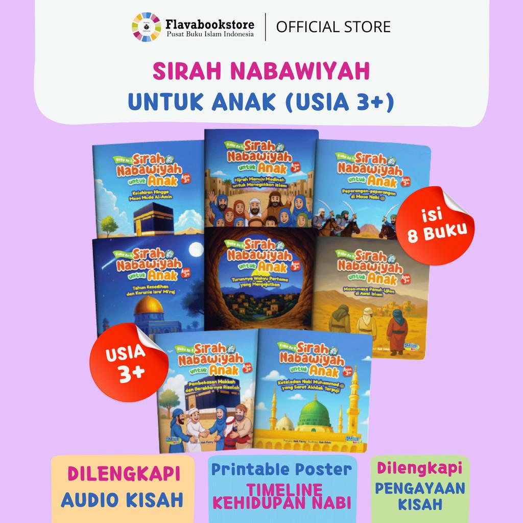 Sirah Nabawiyah New