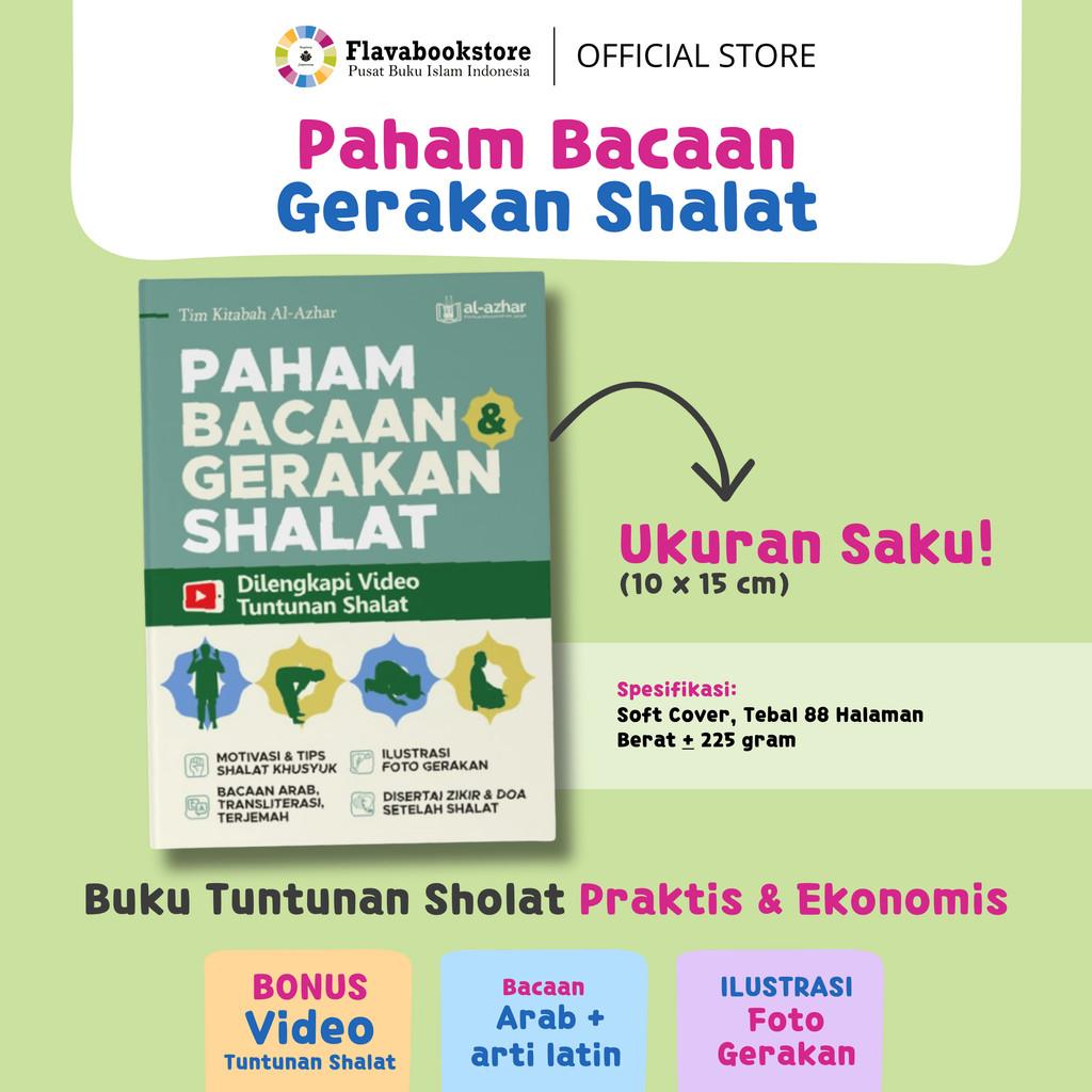 Tuntunan Shalat Lengkap Wajib Dan Sunnah