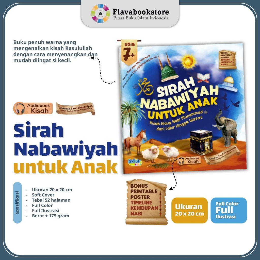 Sirah Nabawiyah New