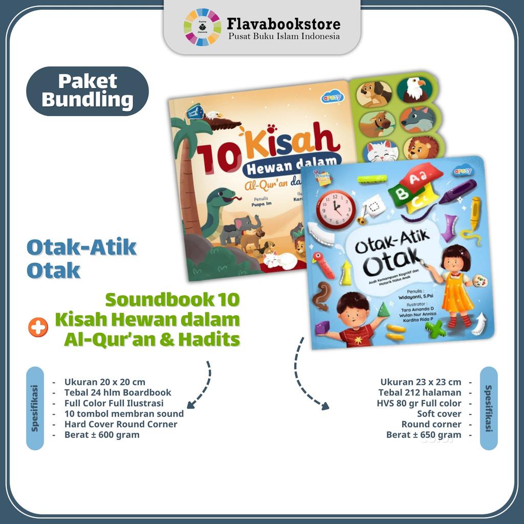 Kisah-Kisah Teladan Dalam Al Quran
