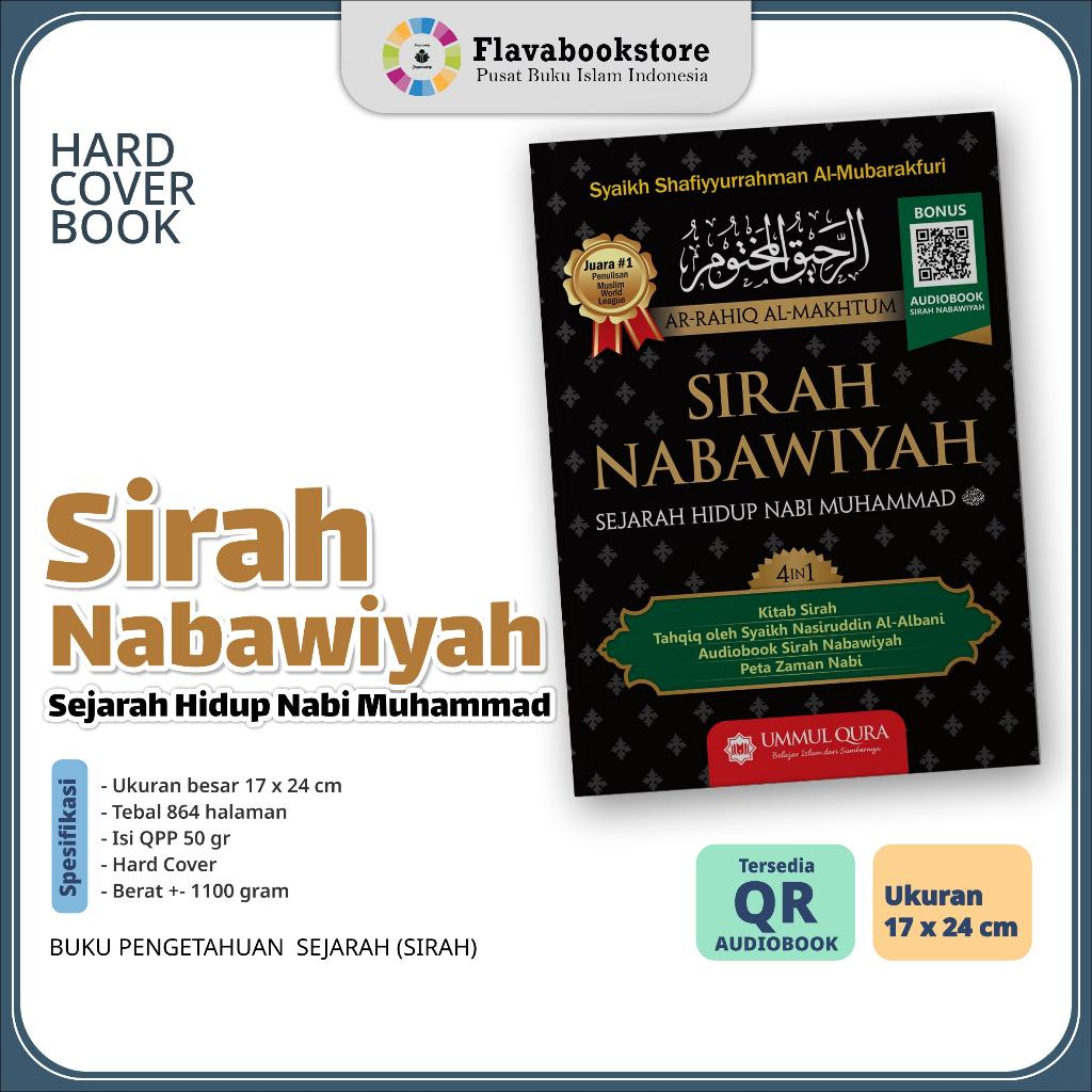 Sirah Nabawiyah New
