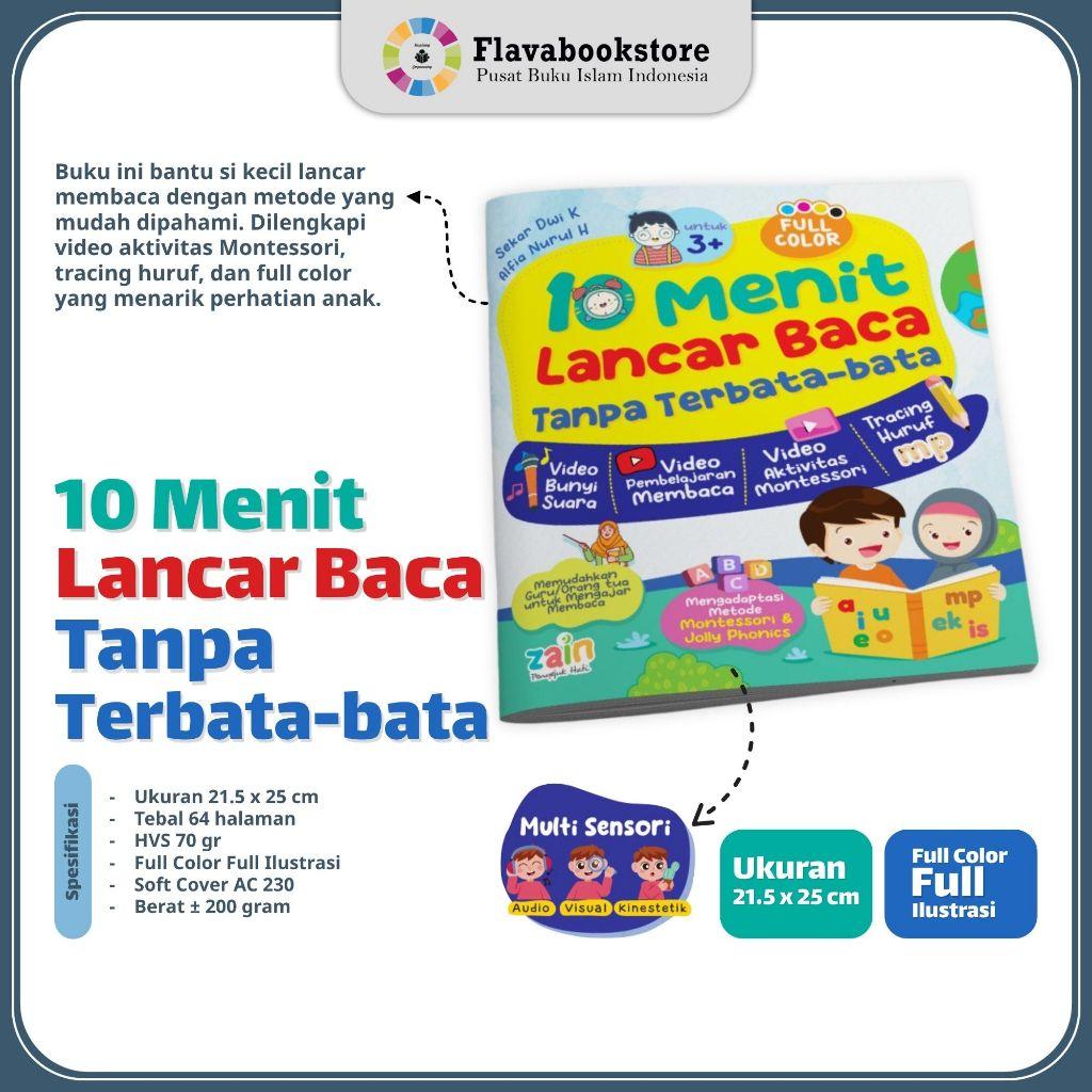 10 Menit