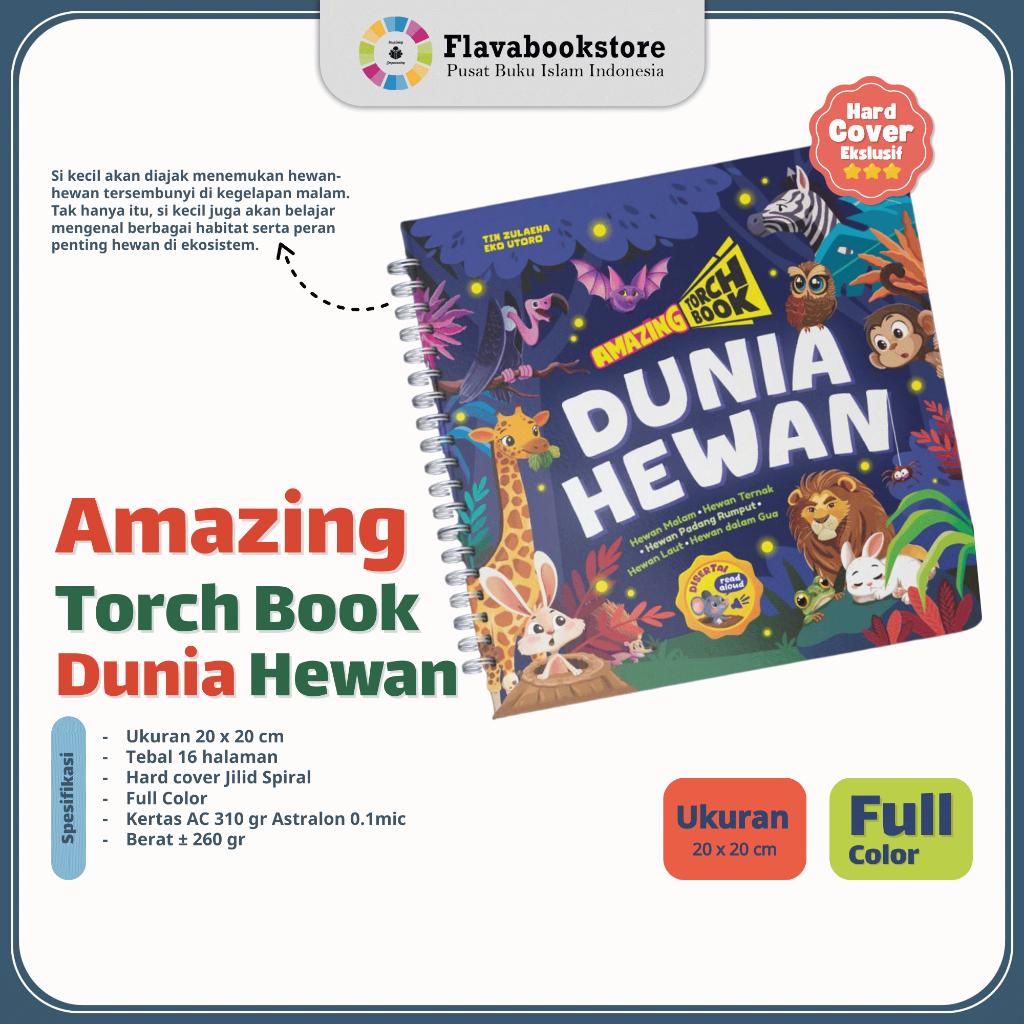 Paket Seri Amazing
