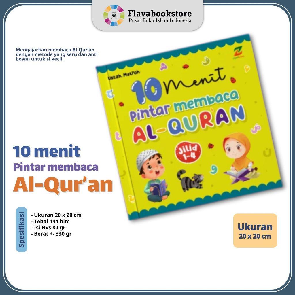 10 Menit
